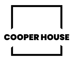 LOGO COOPER HOUSE