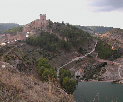 castillo-de-alarcon